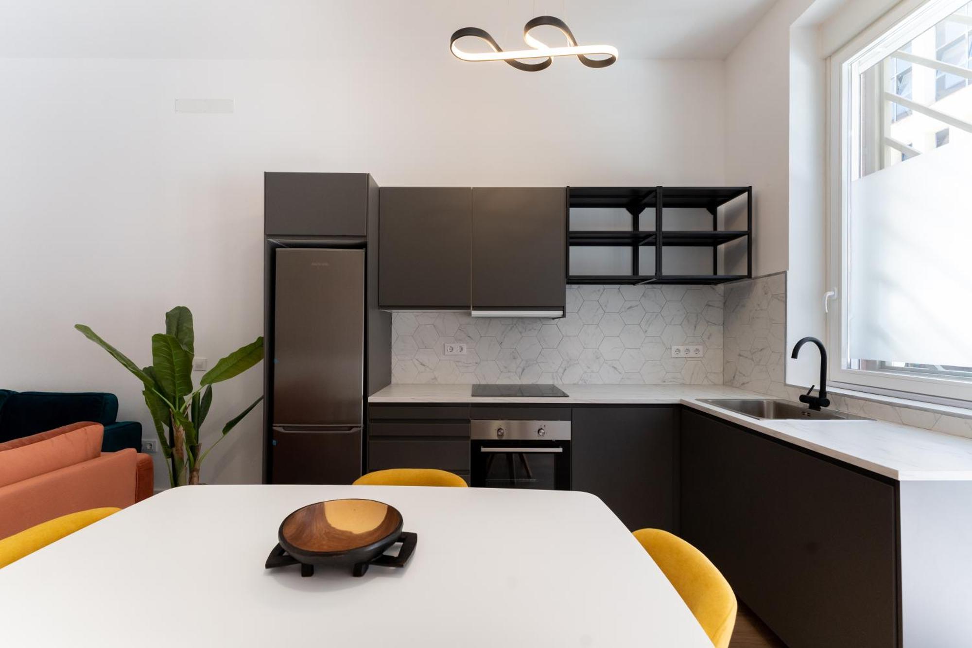 Appartement Luxe North