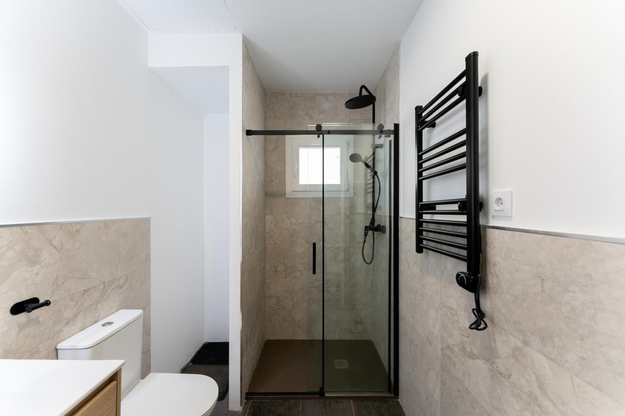 Appartement Luxe North *