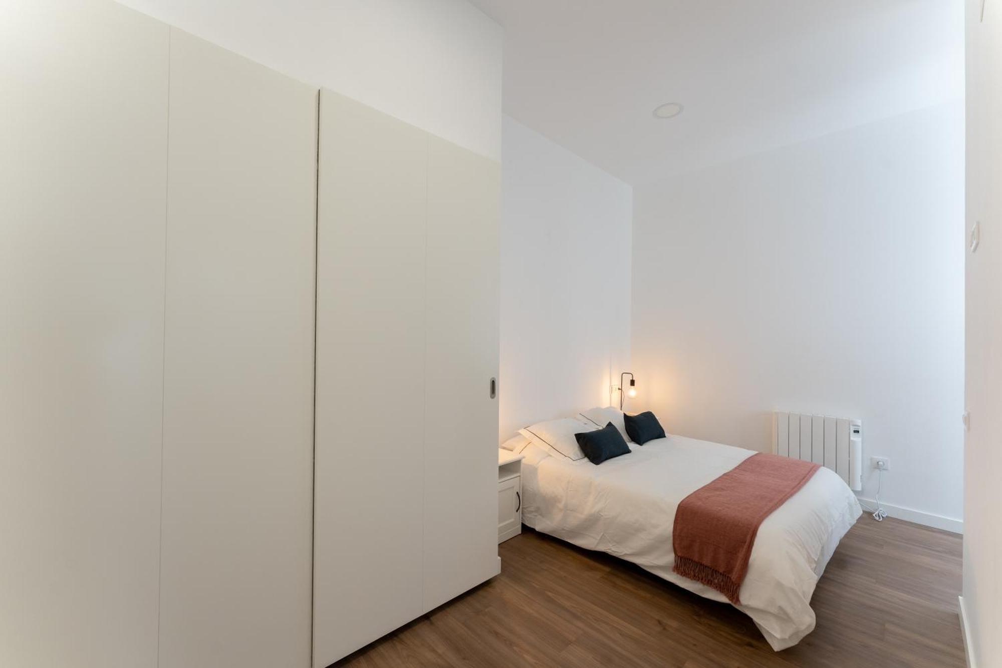 Luxe North Appartement